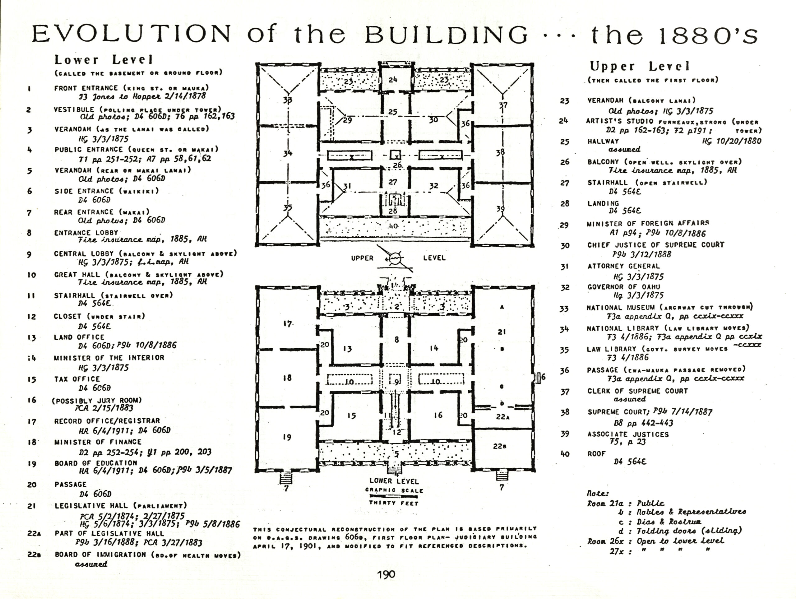 AH 1880 Floorplan