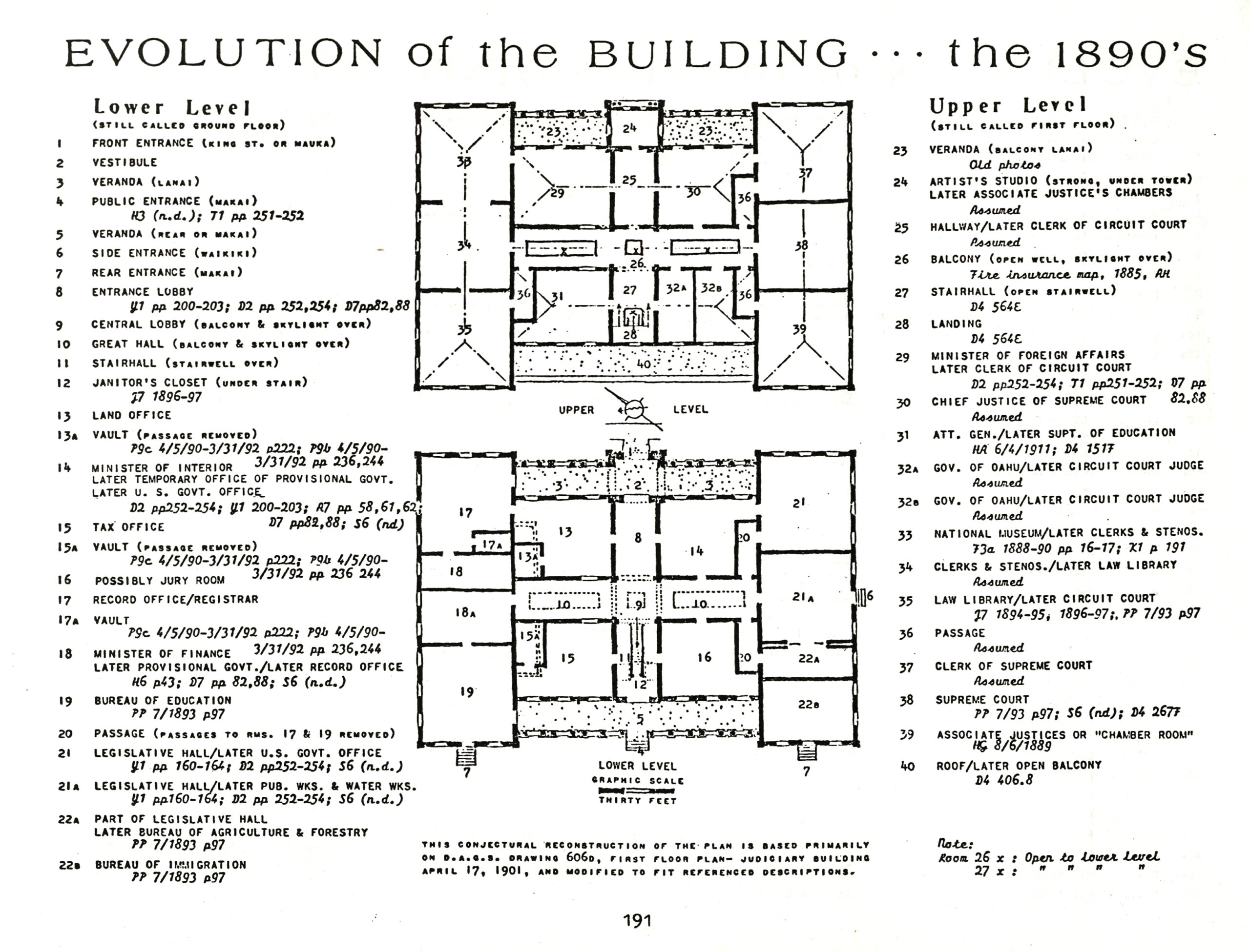 AH 1890 Floorplan