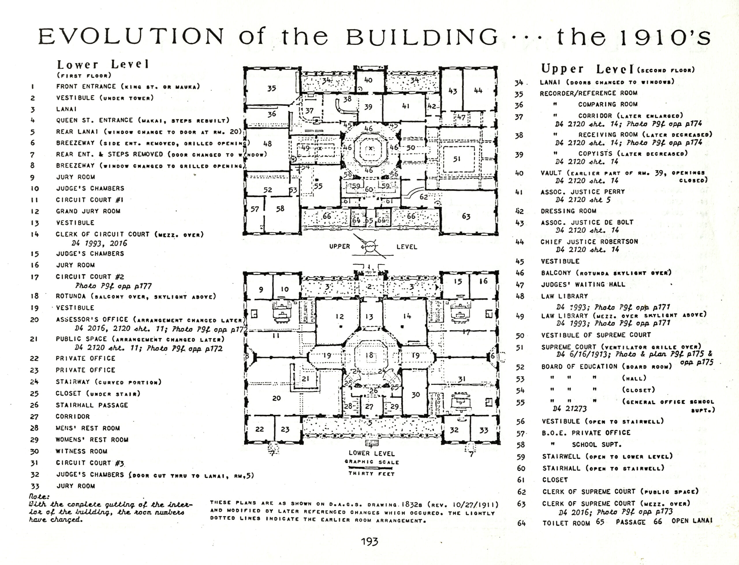 AH 1910 Floorplan