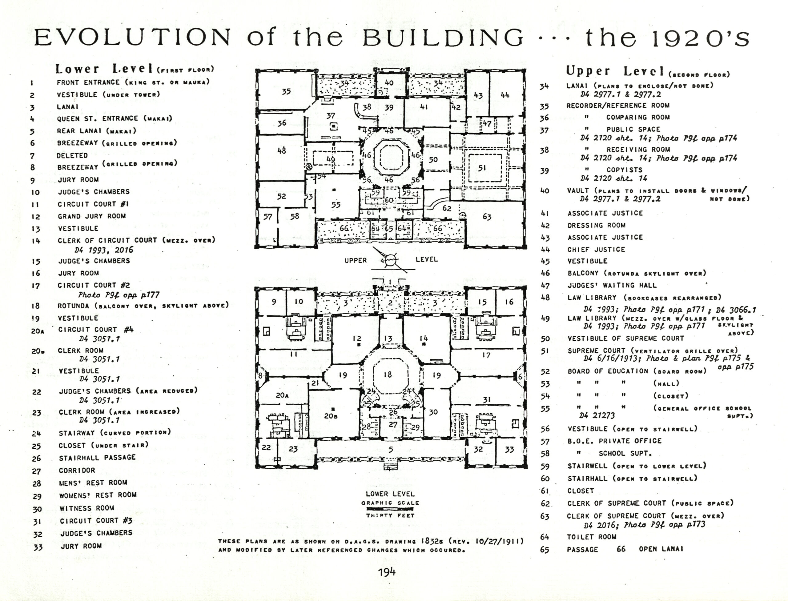AH 1920 Floorplan