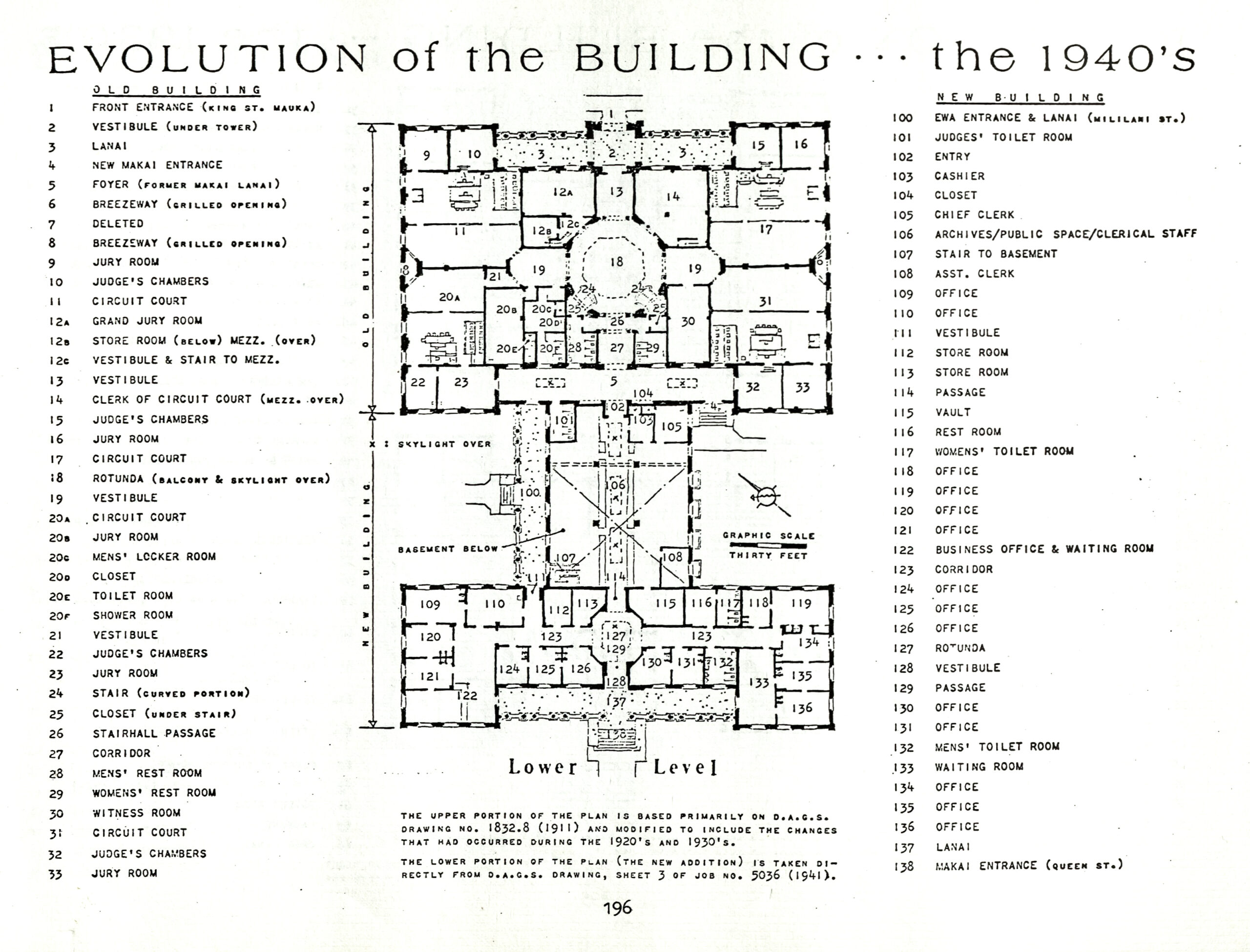 AH 1940 Floorplan