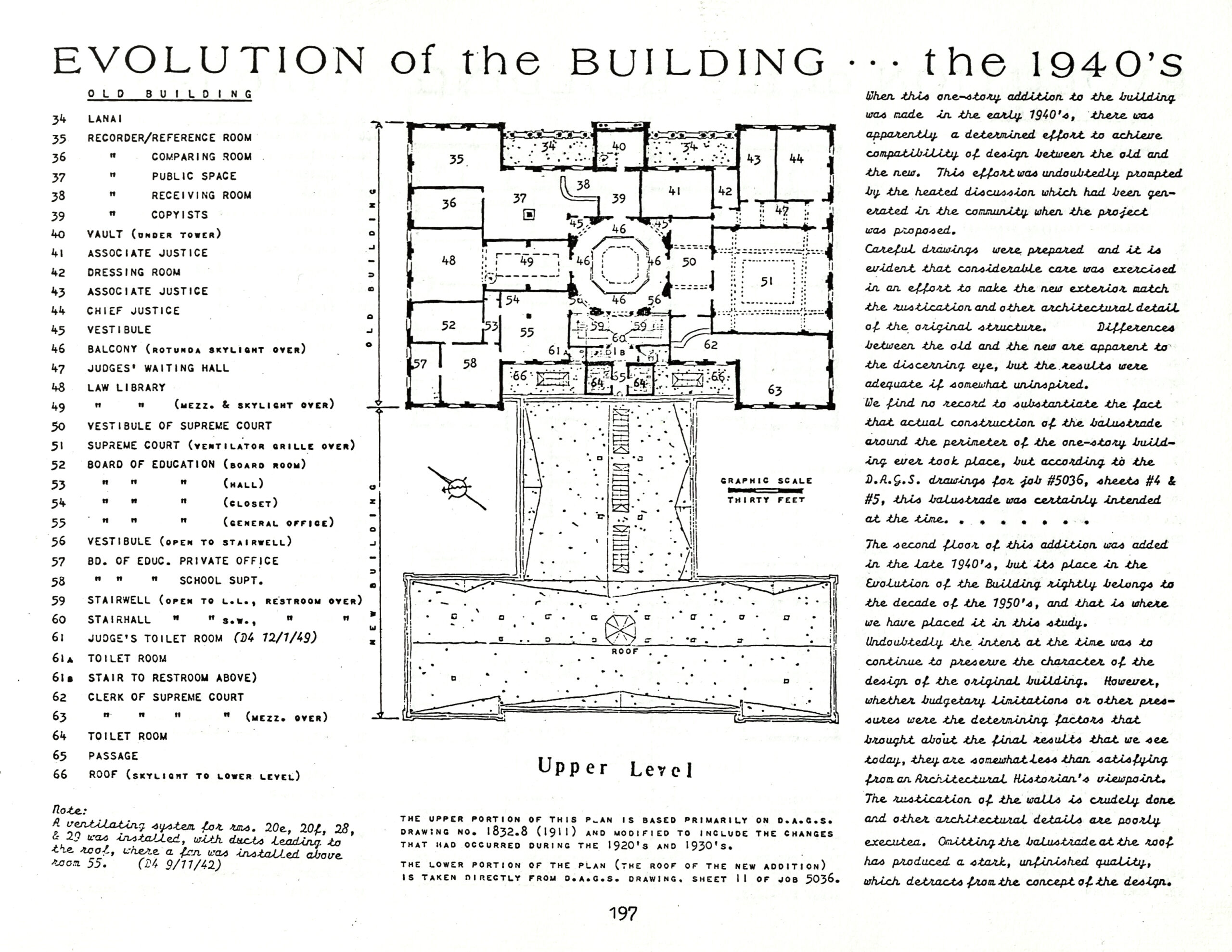 AH 1940s Floorplan