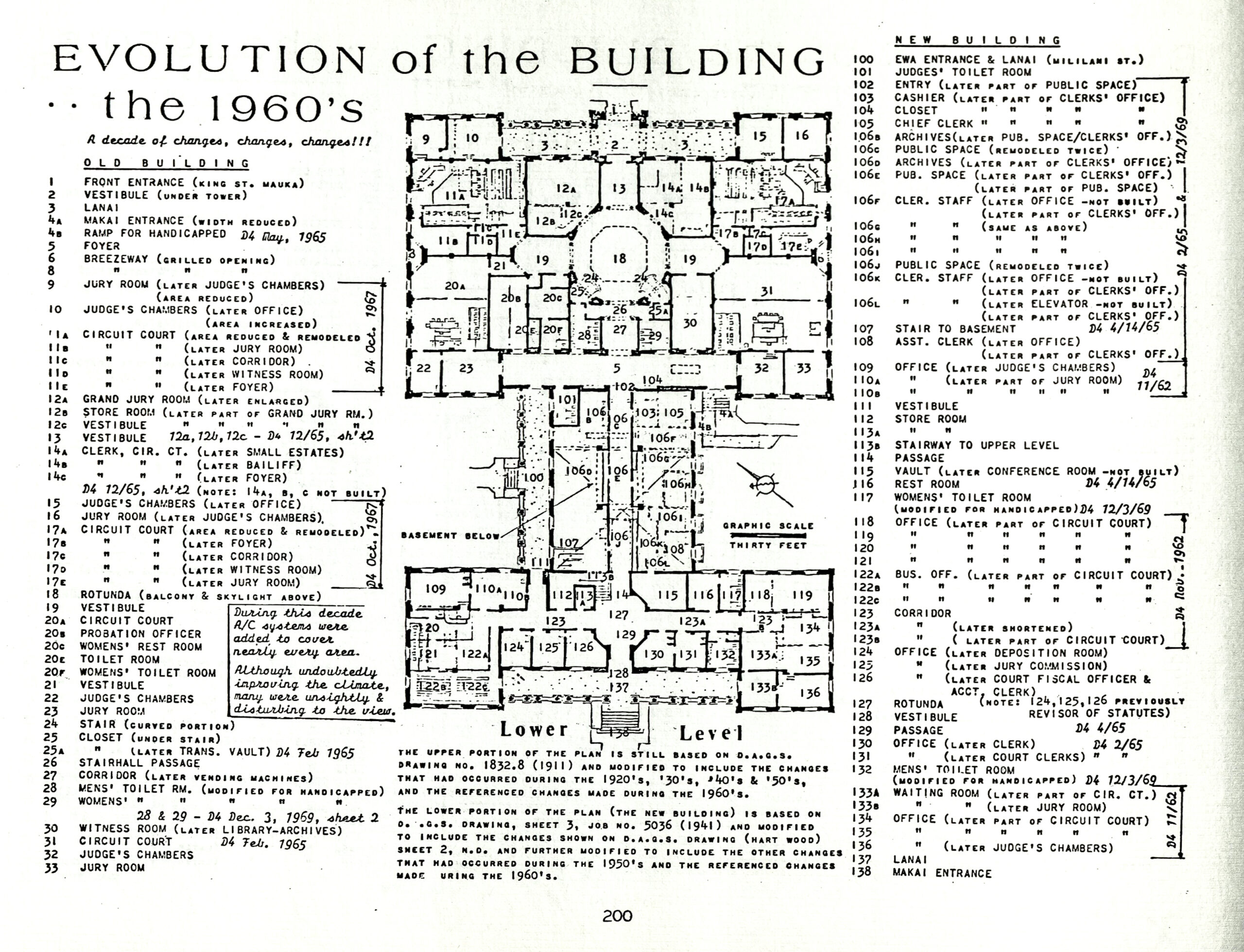 AH 1960 Floorplan