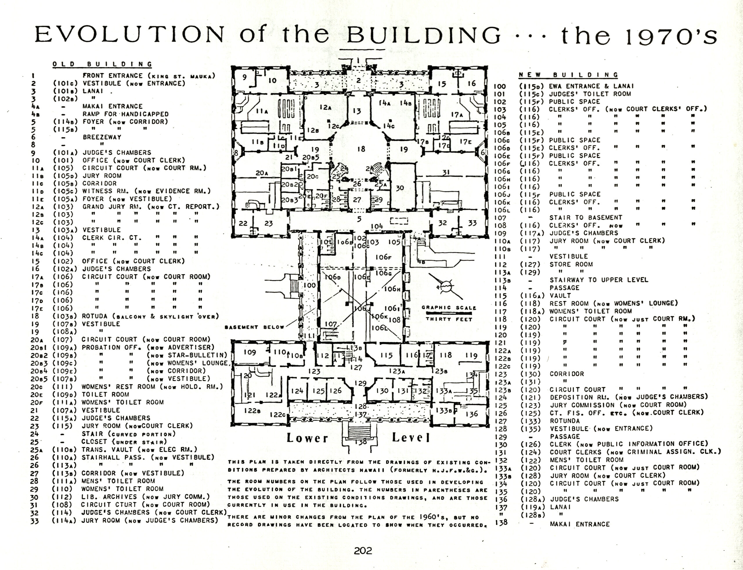AH 1970 Floorplan