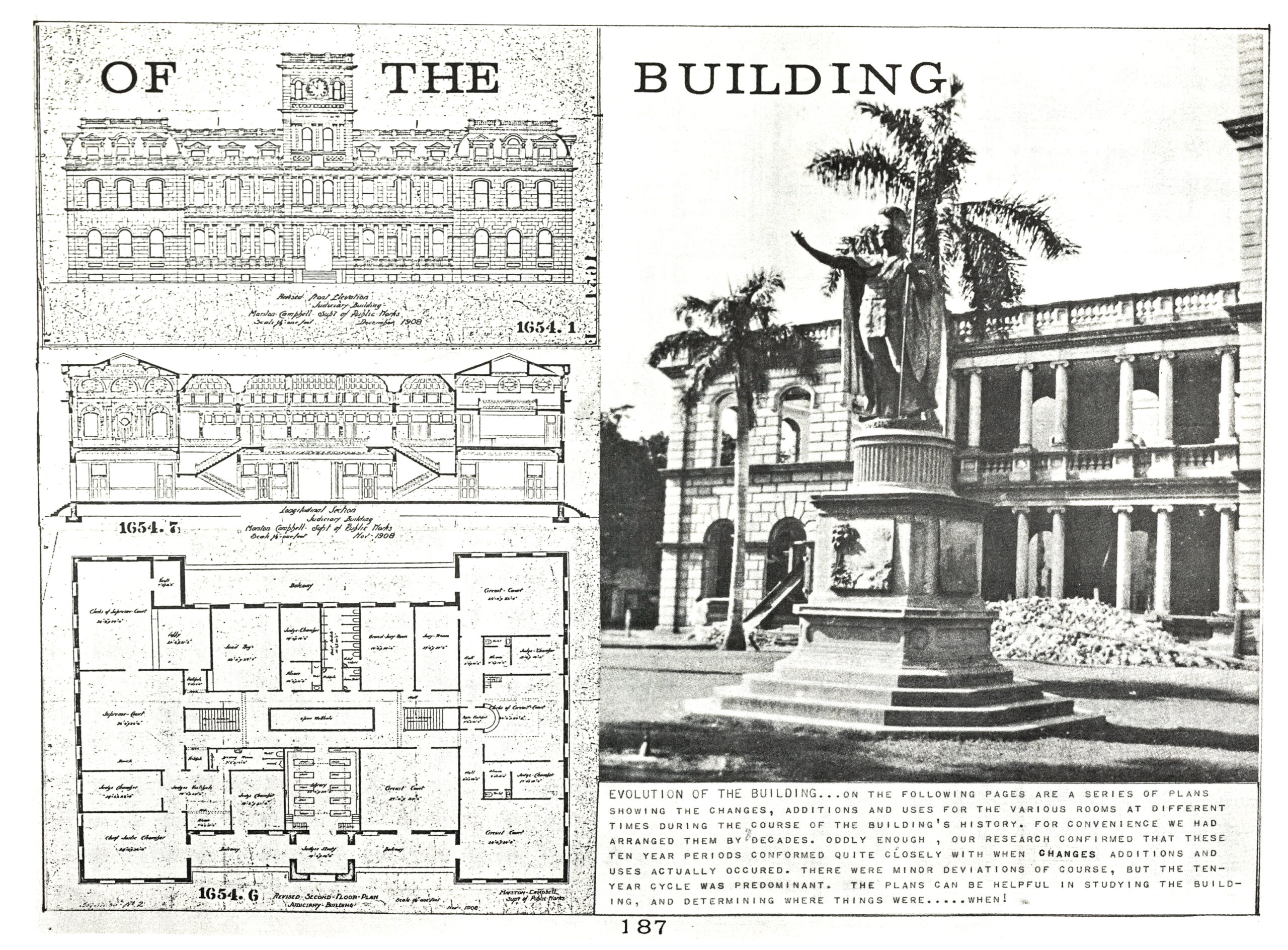 AH Floorplan Evolution 2