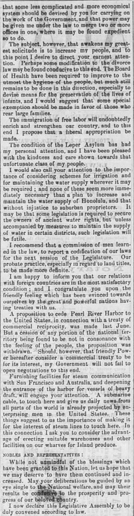 The Hawaiian Gazette
May 6, 1874 · Page 2